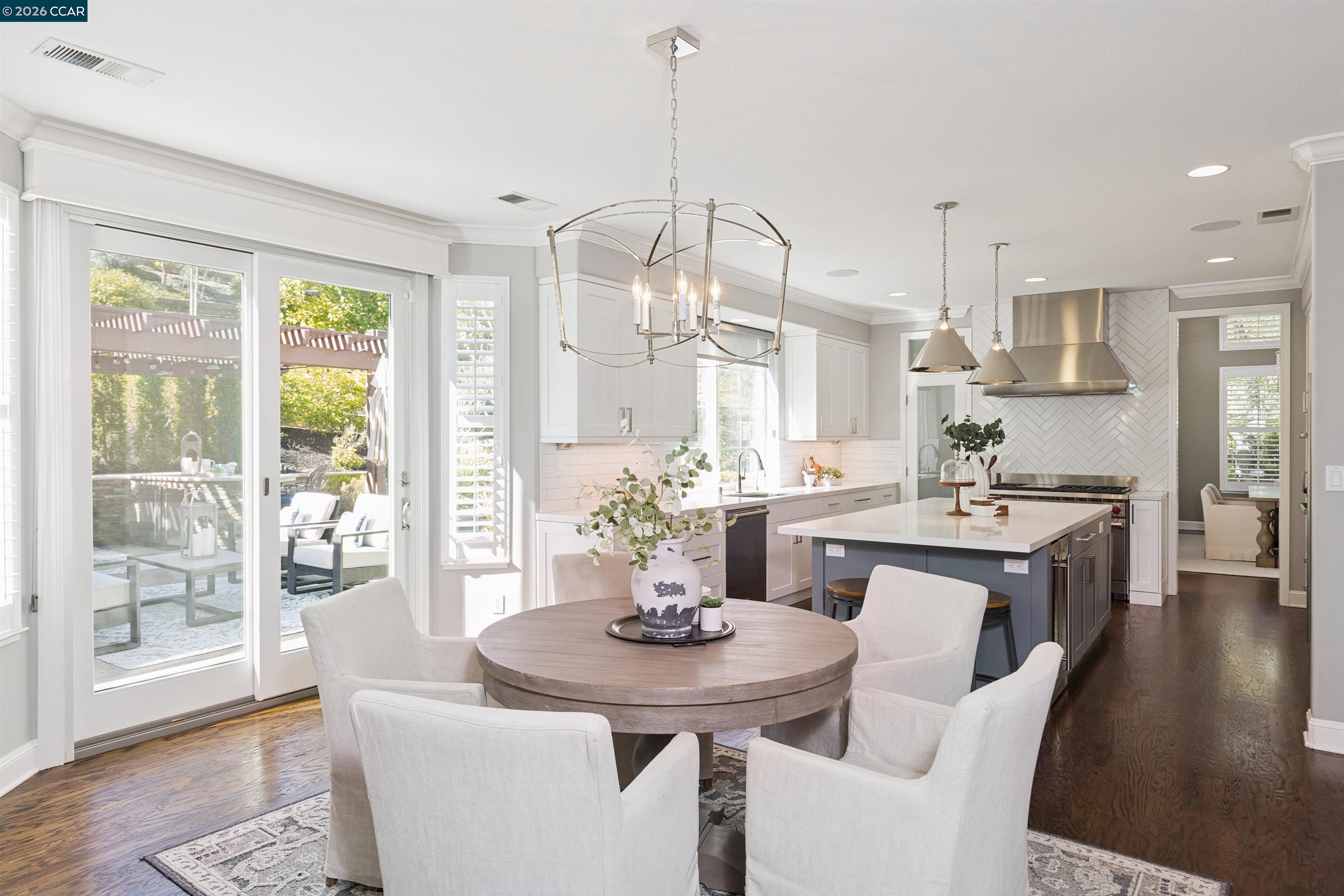 Detail Gallery Image 9 of 55 For 1536 Serafix Rd, Alamo,  CA 94507 - 5 Beds | 4 Baths