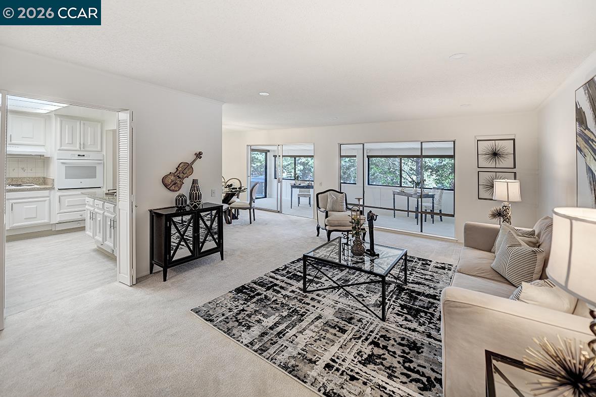 1150 Canyonwood Ct UNIT 1, Walnut Creek, CA, 94595