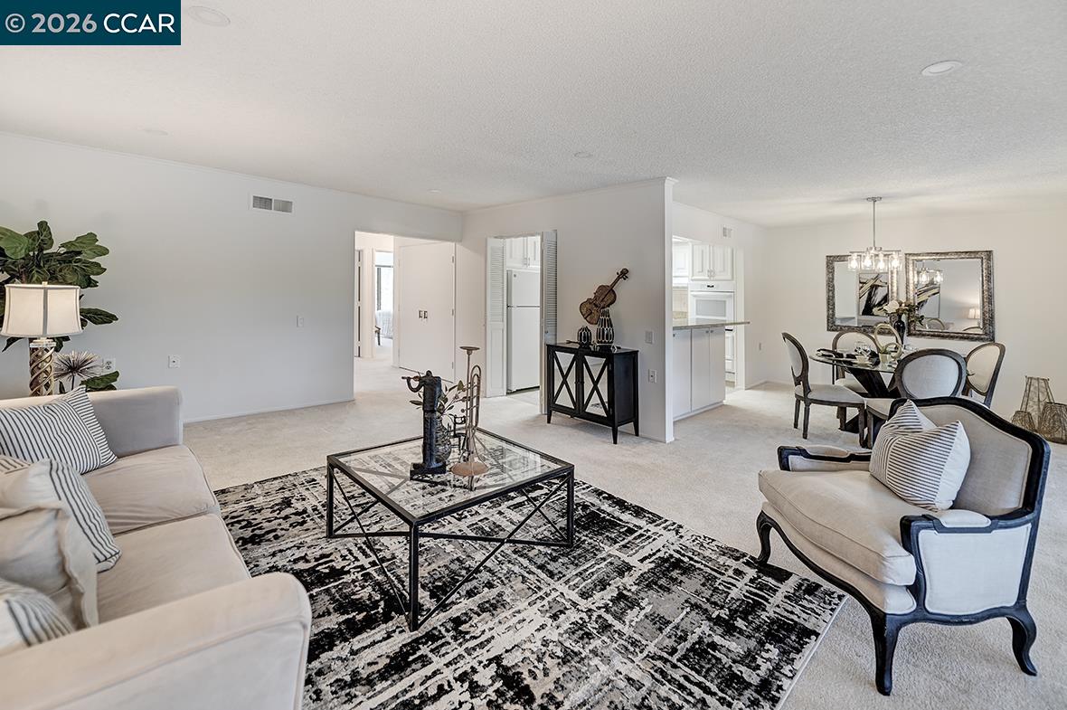 1150 Canyonwood Ct UNIT 1, Walnut Creek, CA, 94595