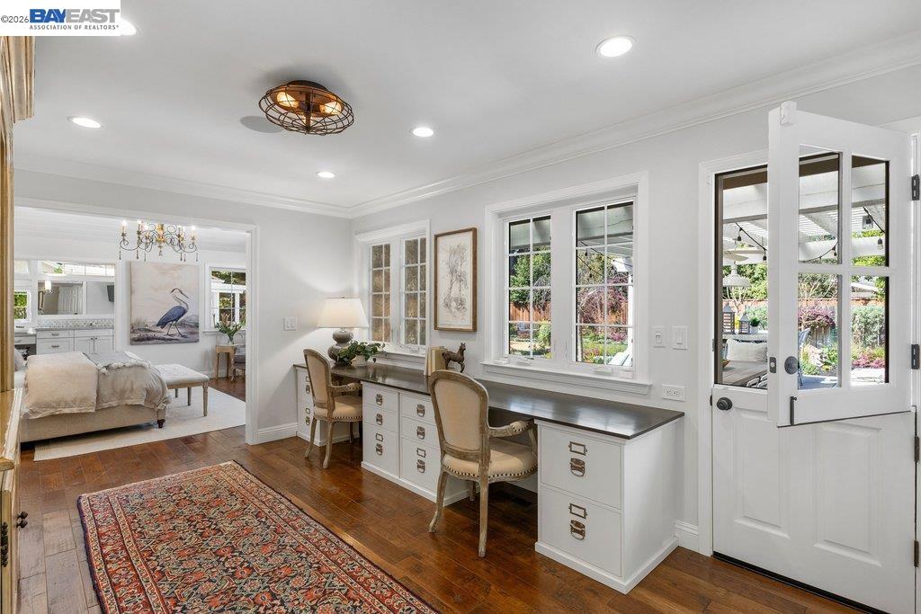 Detail Gallery Image 24 of 60 For 1397 Pine Tree Dr, Alamo,  CA 94507 - 6 Beds | 3/1 Baths