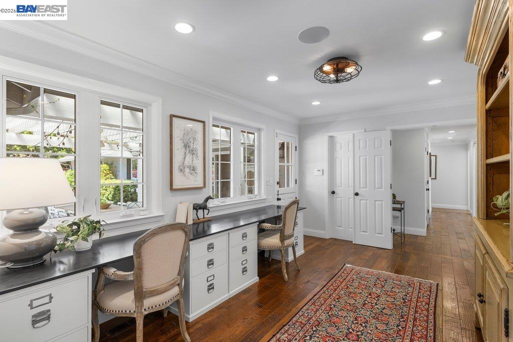 Detail Gallery Image 25 of 60 For 1397 Pine Tree Dr, Alamo,  CA 94507 - 6 Beds | 3/1 Baths