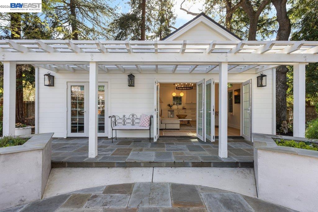 Detail Gallery Image 35 of 60 For 1397 Pine Tree Dr, Alamo,  CA 94507 - 6 Beds | 3/1 Baths