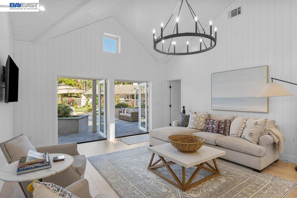 Detail Gallery Image 36 of 60 For 1397 Pine Tree Dr, Alamo,  CA 94507 - 6 Beds | 3/1 Baths