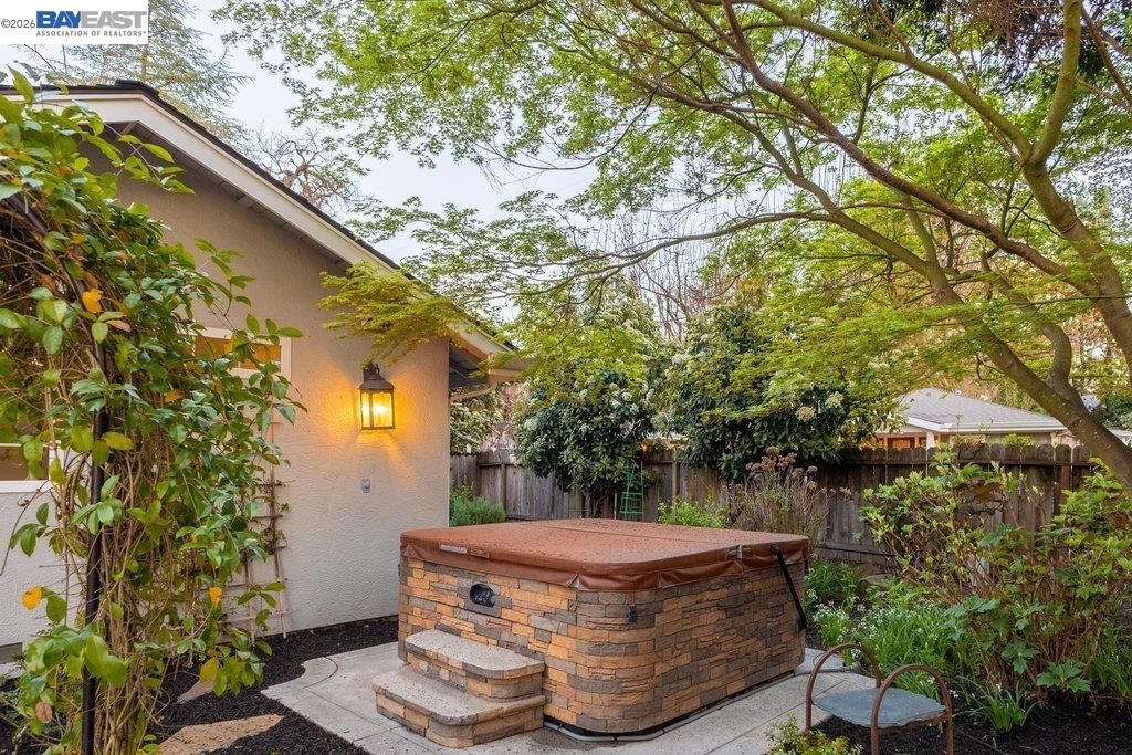 Detail Gallery Image 42 of 60 For 1397 Pine Tree Dr, Alamo,  CA 94507 - 6 Beds | 3/1 Baths