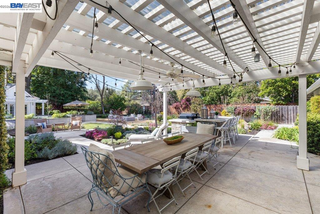 Detail Gallery Image 46 of 60 For 1397 Pine Tree Dr, Alamo,  CA 94507 - 6 Beds | 3/1 Baths