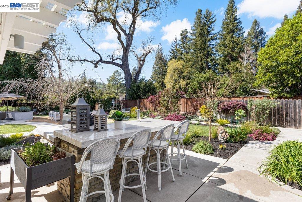 Detail Gallery Image 47 of 60 For 1397 Pine Tree Dr, Alamo,  CA 94507 - 6 Beds | 3/1 Baths