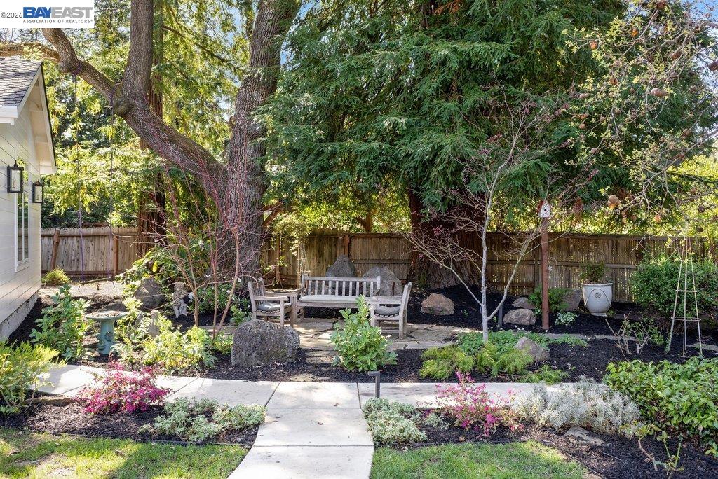 Detail Gallery Image 48 of 60 For 1397 Pine Tree Dr, Alamo,  CA 94507 - 6 Beds | 3/1 Baths