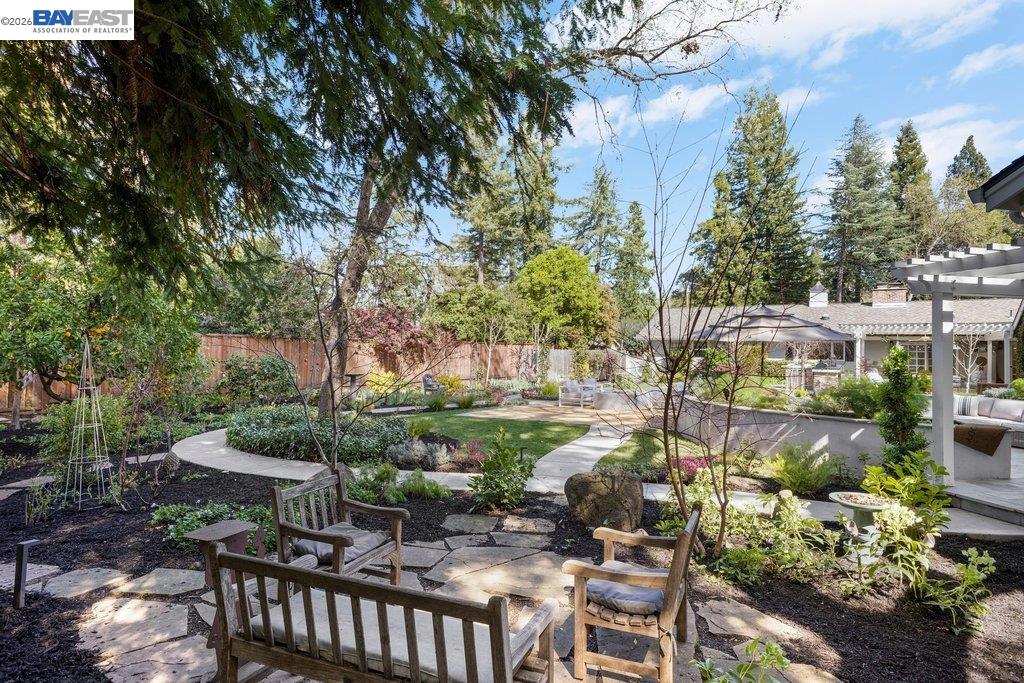 Detail Gallery Image 49 of 60 For 1397 Pine Tree Dr, Alamo,  CA 94507 - 6 Beds | 3/1 Baths