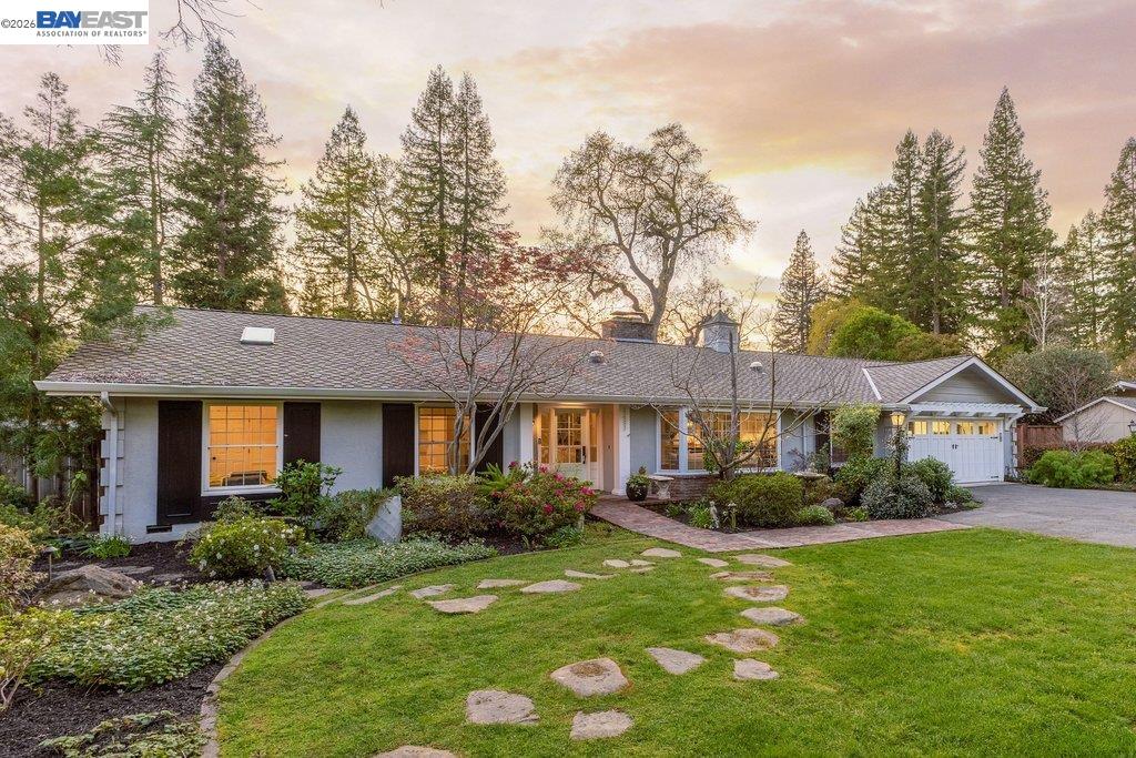 Detail Gallery Image 6 of 60 For 1397 Pine Tree Dr, Alamo,  CA 94507 - 6 Beds | 3/1 Baths