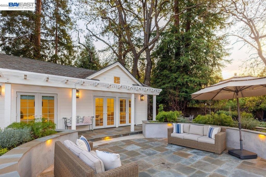 Detail Gallery Image 55 of 60 For 1397 Pine Tree Dr, Alamo,  CA 94507 - 6 Beds | 3/1 Baths