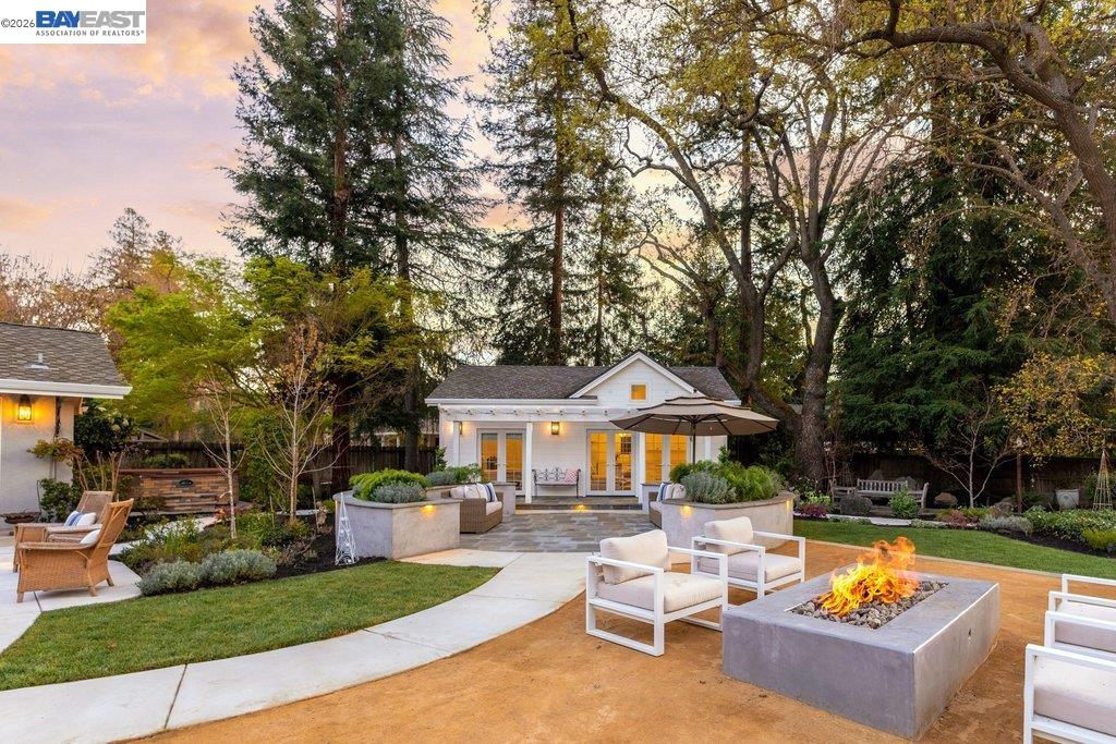 Detail Gallery Image 57 of 60 For 1397 Pine Tree Dr, Alamo,  CA 94507 - 6 Beds | 3/1 Baths