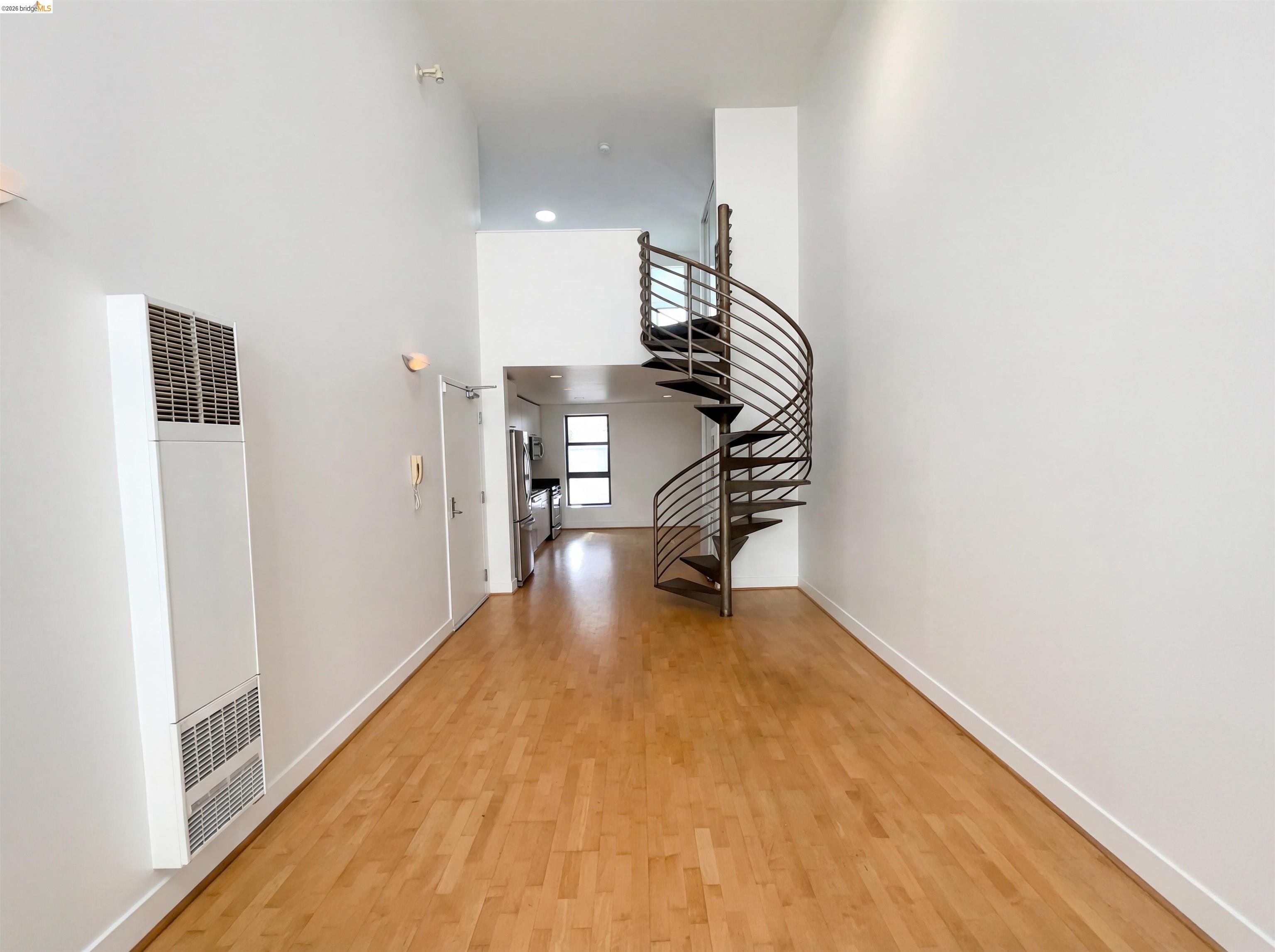 Detail Gallery Image 15 of 23 For 161 Gilbert St #16,  San Francisco,  CA 94103 - 1 Beds | 1 Baths