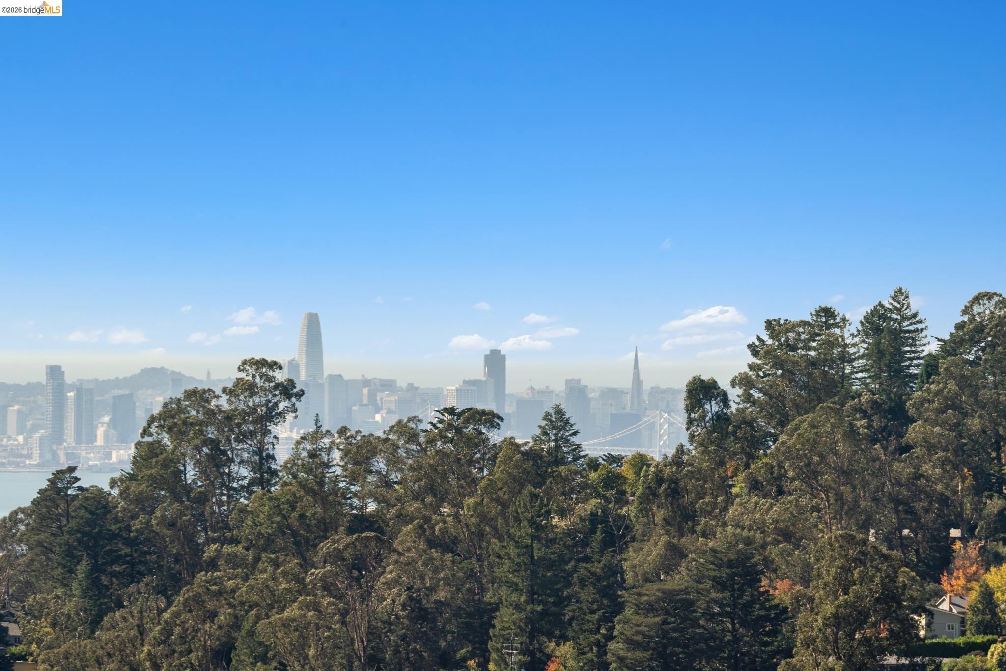 Detail Gallery Image 35 of 60 For 8210 Skyline Blvd, Oakland,  CA 94611 - 4 Beds | 3 Baths