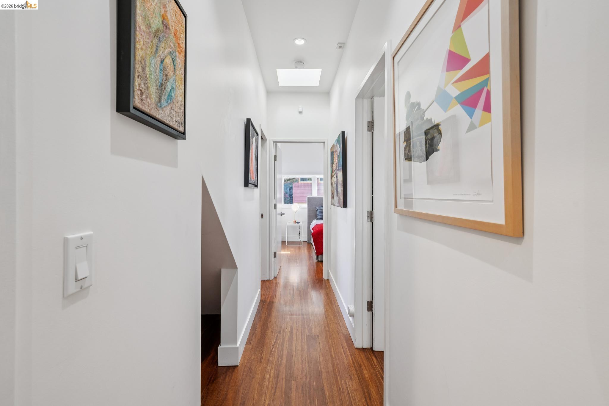 Detail Gallery Image 39 of 60 For 8210 Skyline Blvd, Oakland,  CA 94611 - 4 Beds | 3 Baths