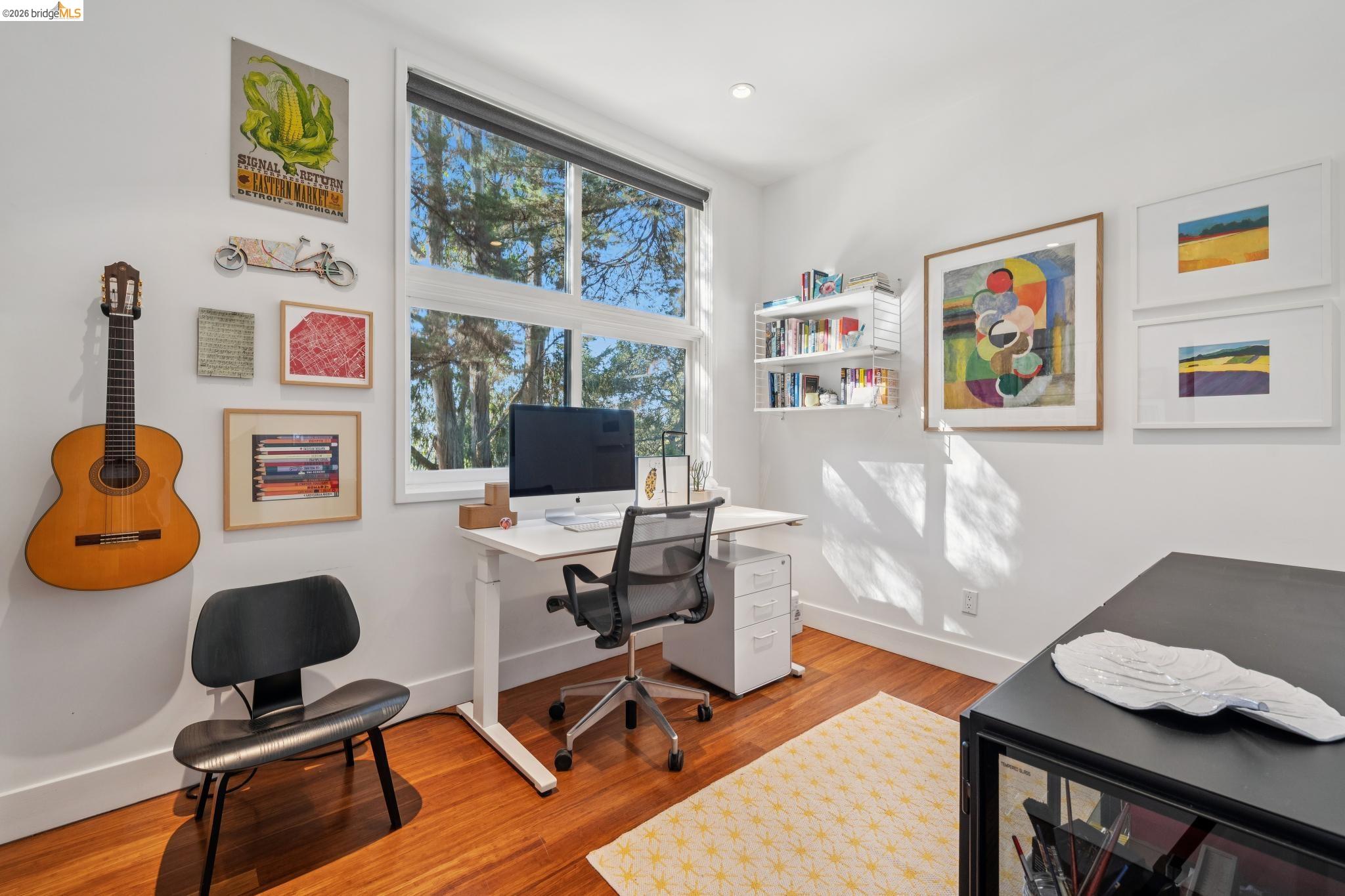 Detail Gallery Image 41 of 60 For 8210 Skyline Blvd, Oakland,  CA 94611 - 4 Beds | 3 Baths