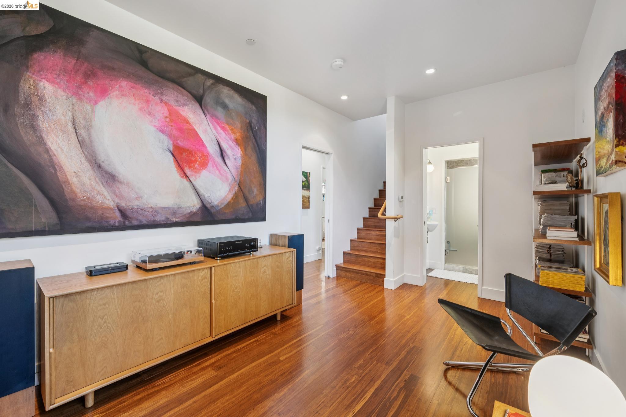 Detail Gallery Image 46 of 60 For 8210 Skyline Blvd, Oakland,  CA 94611 - 4 Beds | 3 Baths