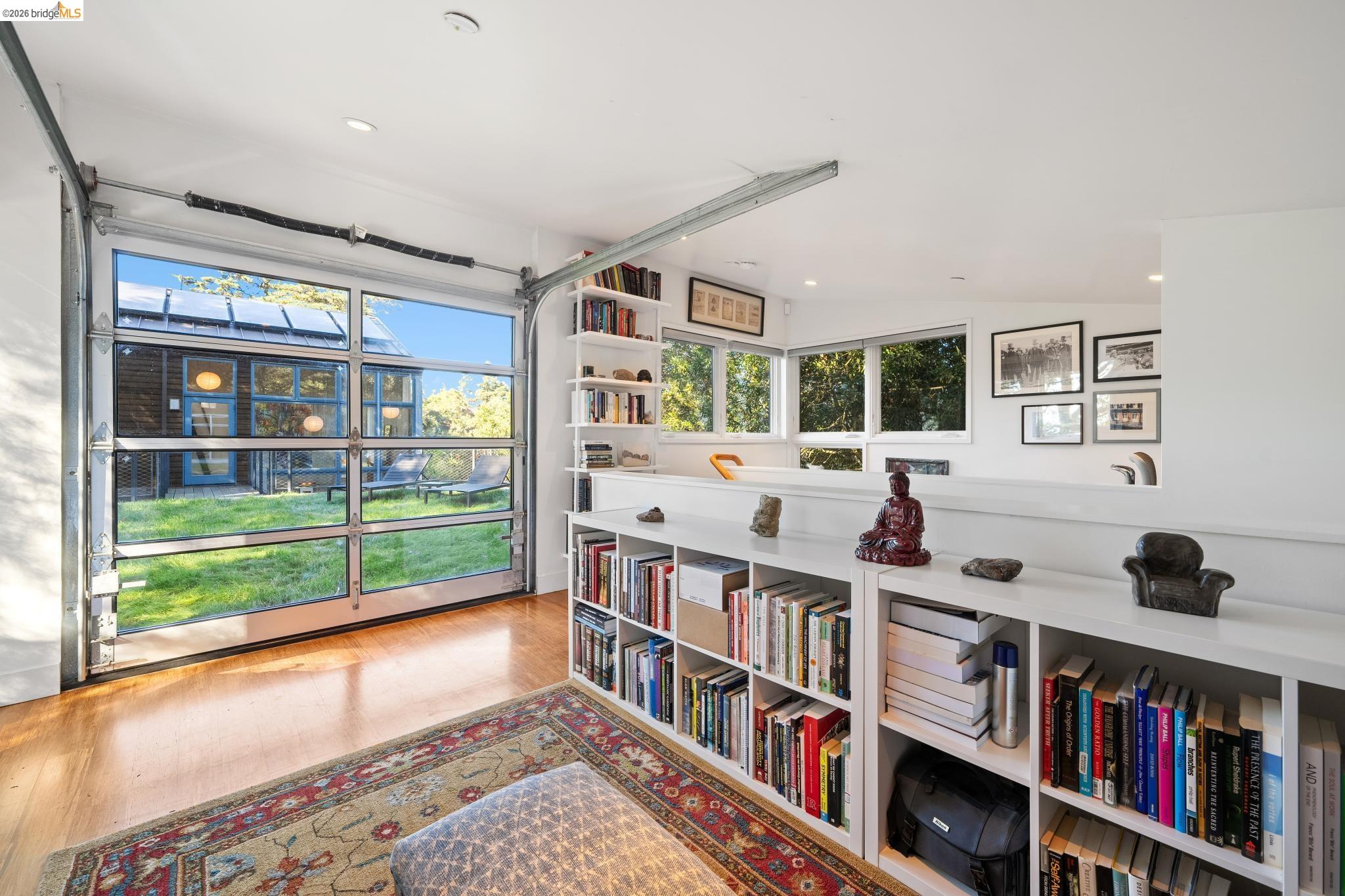 Detail Gallery Image 50 of 60 For 8210 Skyline Blvd, Oakland,  CA 94611 - 4 Beds | 3 Baths