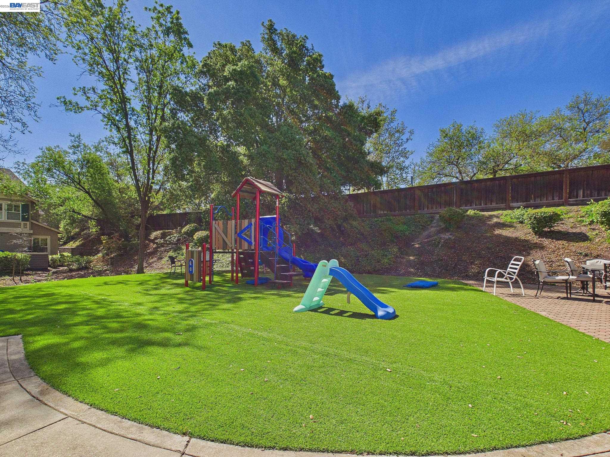 Detail Gallery Image 38 of 43 For 320 Sutter Creek Ln, San Ramon,  CA 94583 - 3 Beds | 3 Baths