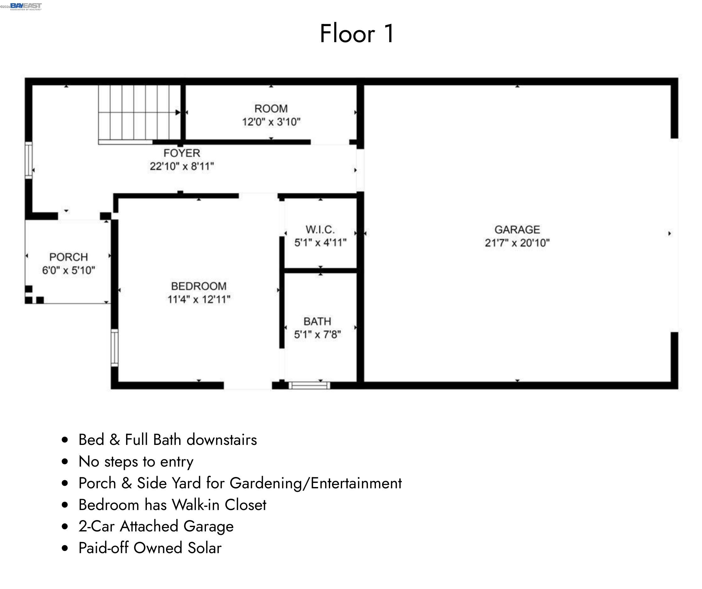 Detail Gallery Image 42 of 50 For 6065 Bullion Ln, Dublin,  CA 94568 - 3 Beds | 3/1 Baths