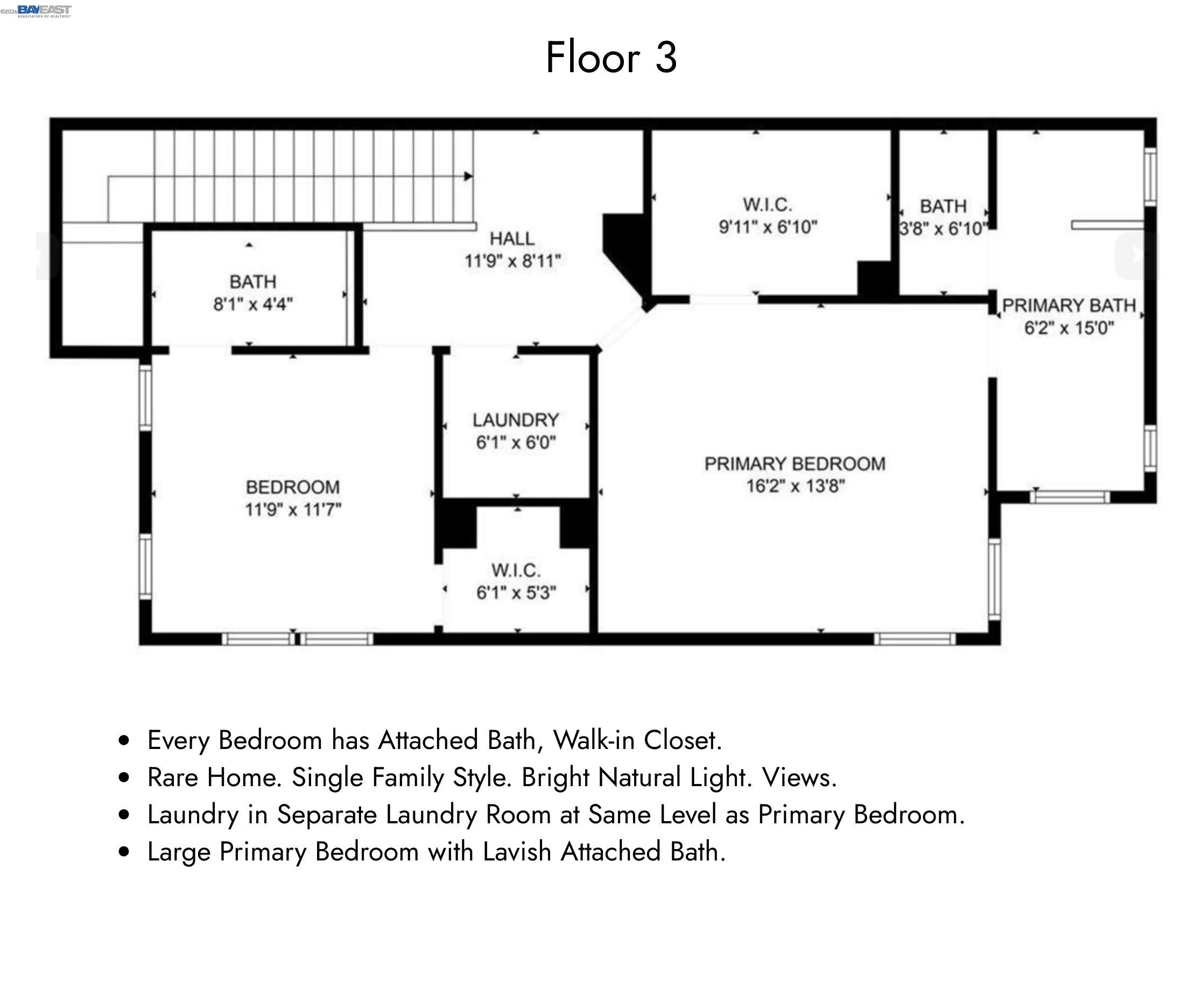 Detail Gallery Image 44 of 50 For 6065 Bullion Ln, Dublin,  CA 94568 - 3 Beds | 3/1 Baths