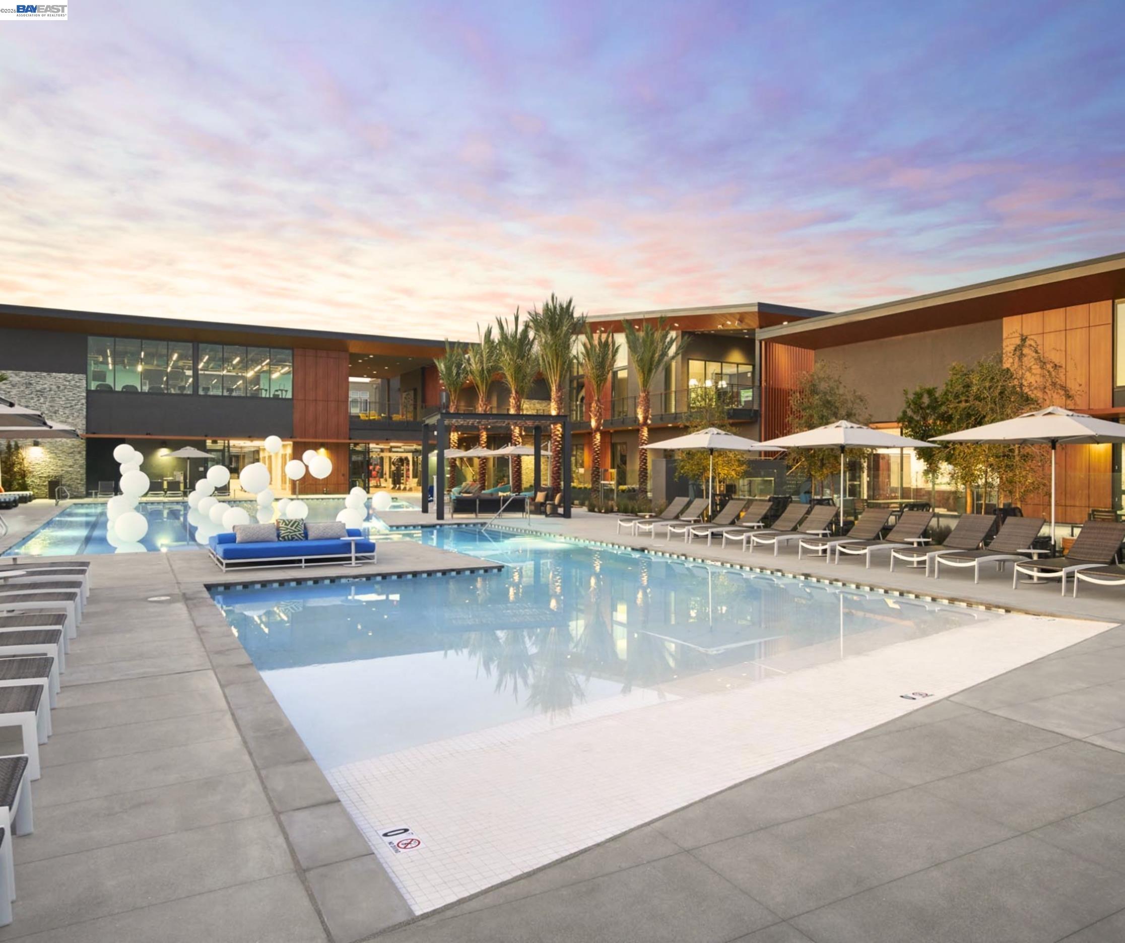 Detail Gallery Image 45 of 50 For 6065 Bullion Ln, Dublin,  CA 94568 - 3 Beds | 3/1 Baths