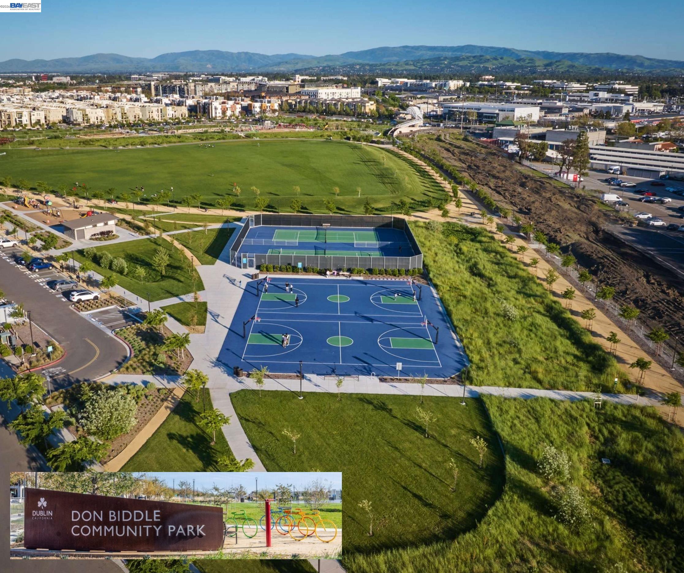 Detail Gallery Image 49 of 50 For 6065 Bullion Ln, Dublin,  CA 94568 - 3 Beds | 3/1 Baths