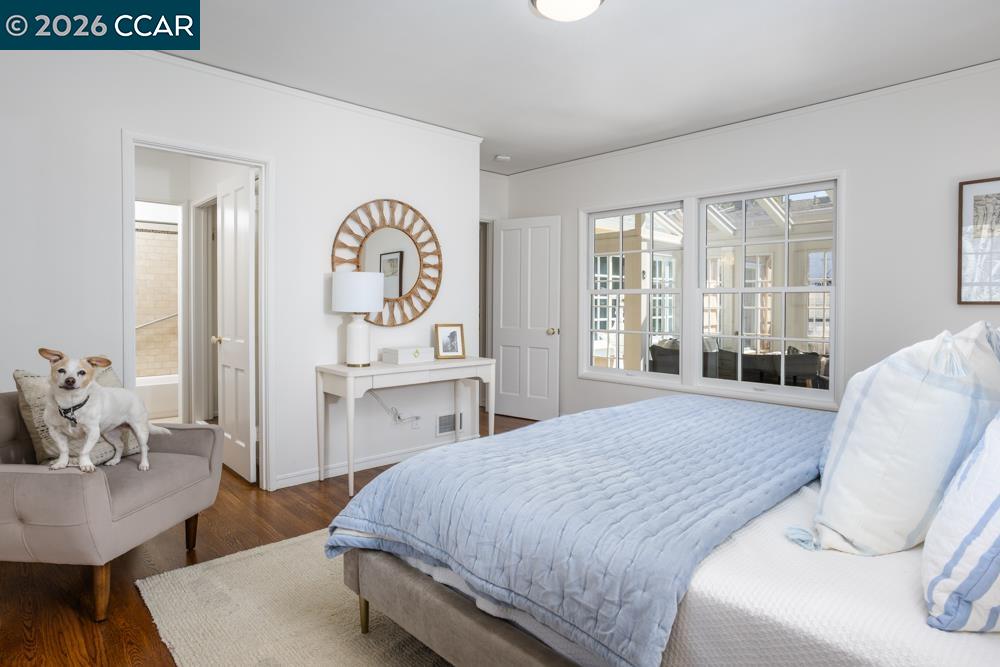 Detail Gallery Image 18 of 37 For 1040 Park Hills Rd, Berkeley,  CA 94708 - 4 Beds | 3 Baths