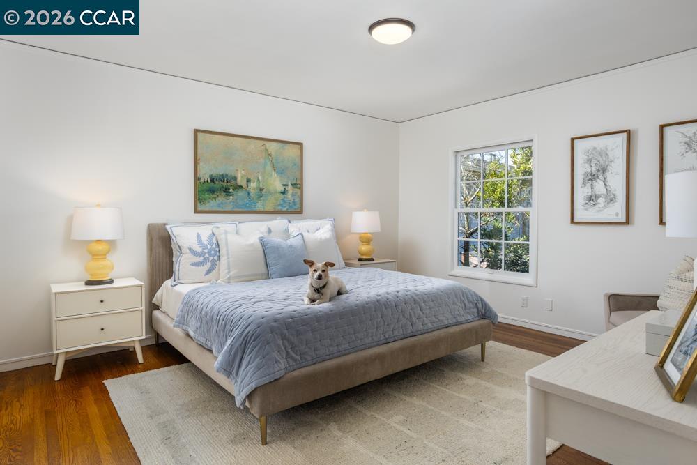 Detail Gallery Image 19 of 37 For 1040 Park Hills Rd, Berkeley,  CA 94708 - 4 Beds | 3 Baths