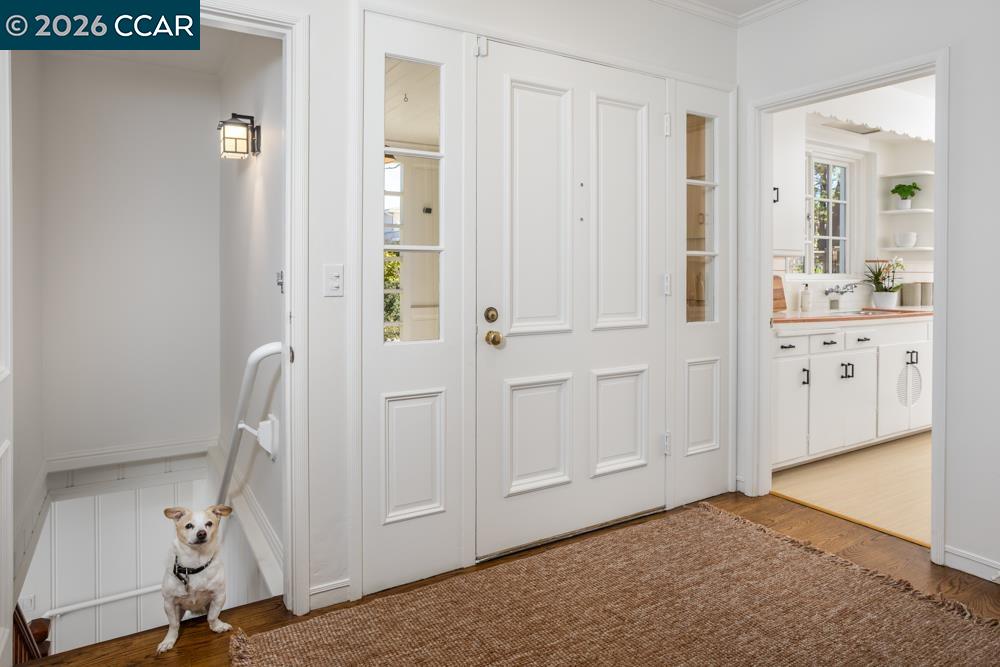 Detail Gallery Image 21 of 37 For 1040 Park Hills Rd, Berkeley,  CA 94708 - 4 Beds | 3 Baths