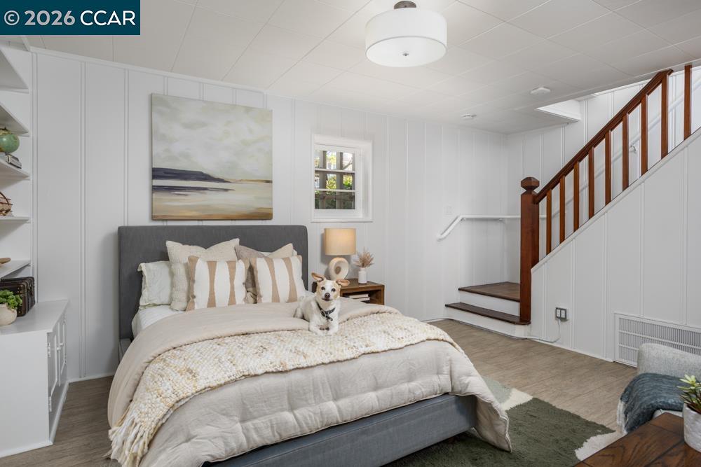 Detail Gallery Image 22 of 37 For 1040 Park Hills Rd, Berkeley,  CA 94708 - 4 Beds | 3 Baths