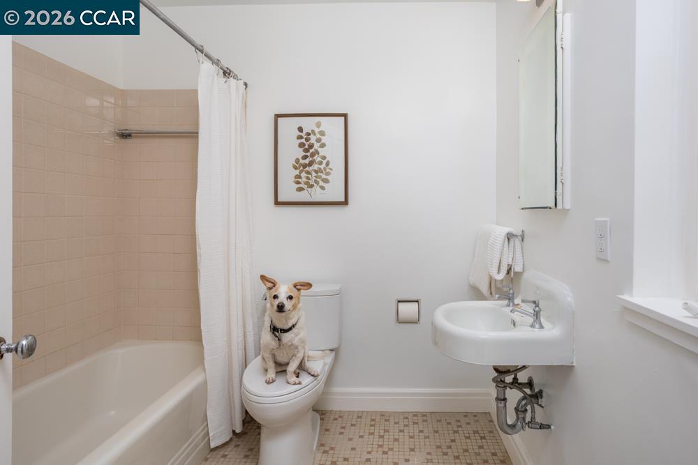 Detail Gallery Image 25 of 37 For 1040 Park Hills Rd, Berkeley,  CA 94708 - 4 Beds | 3 Baths