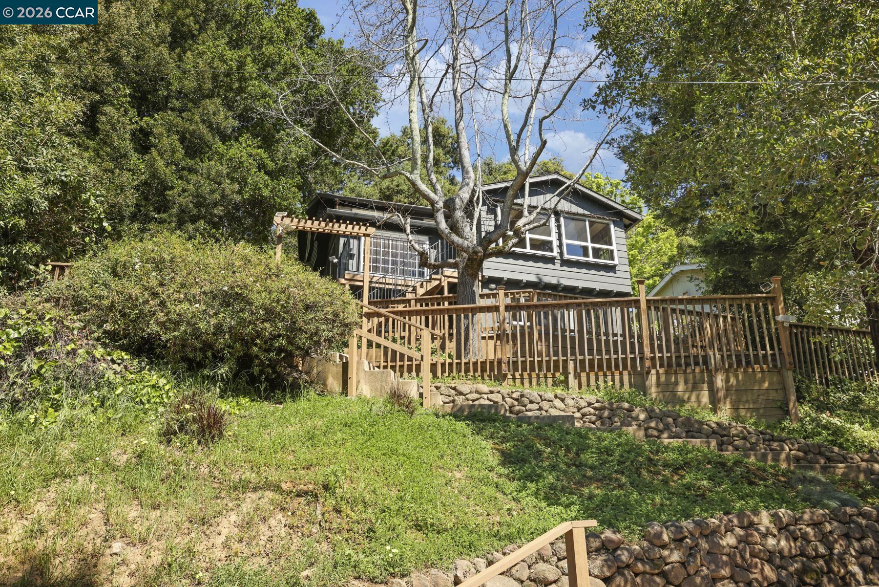 Open Houses in Oakland, CA