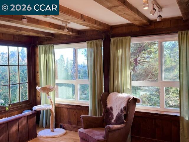 Detail Gallery Image 13 of 40 For 5716 Merriewood Drive, Oakland,  CA 94611 - 4 Beds | 2/1 Baths