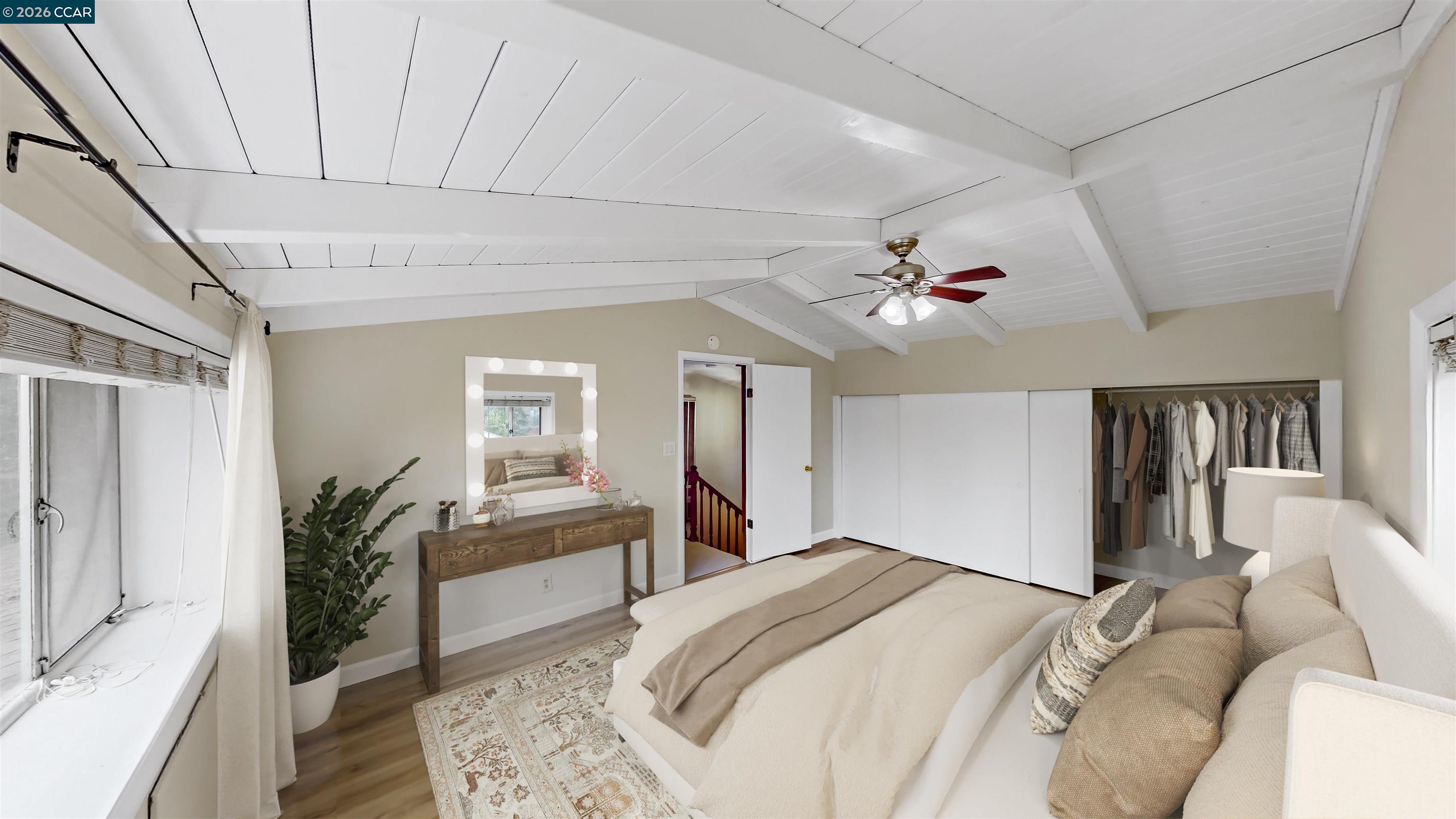 Detail Gallery Image 21 of 40 For 5716 Merriewood Drive, Oakland,  CA 94611 - 4 Beds | 2/1 Baths