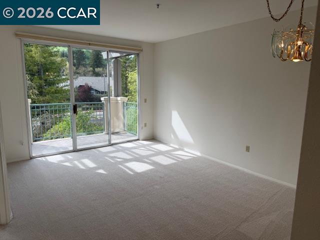 Detail Gallery Image 2 of 13 For 1860 Tice Creek Dr #1442,  Walnut Creek,  CA 94595 - 1 Beds | 1 Baths