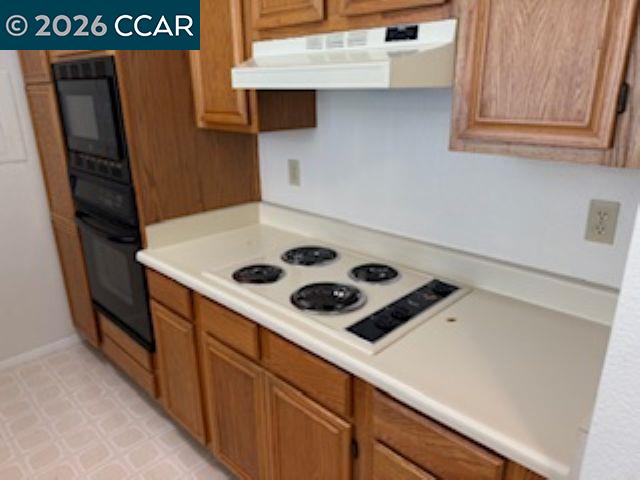 Detail Gallery Image 10 of 13 For 1860 Tice Creek Dr #1442,  Walnut Creek,  CA 94595 - 1 Beds | 1 Baths