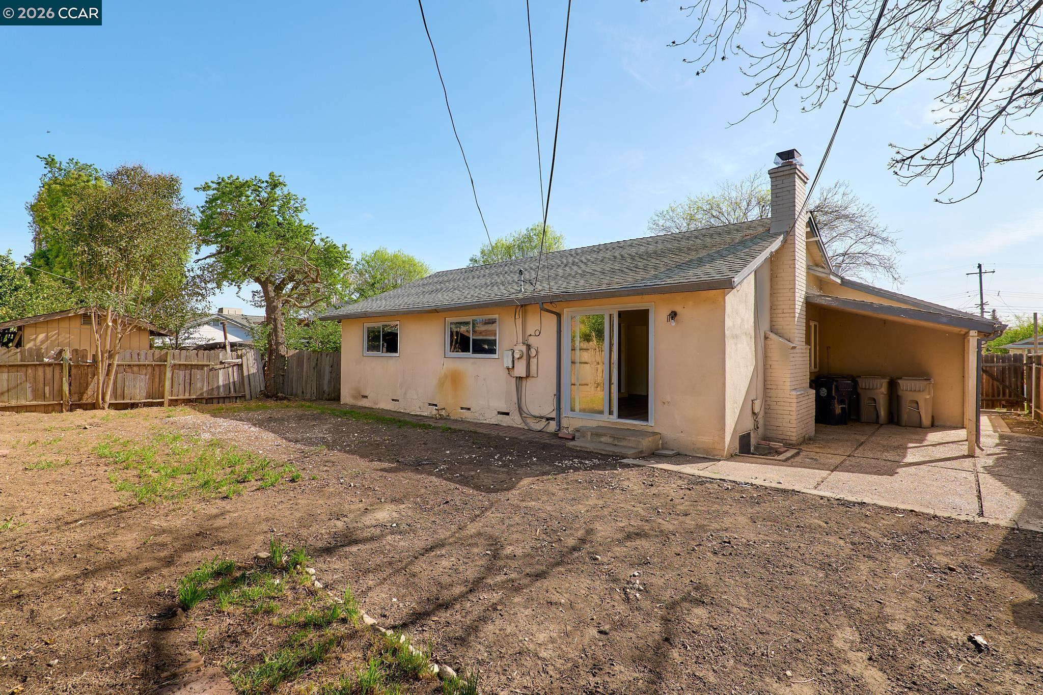 Detail Gallery Image 18 of 20 For 3153 Normington Dr, Sacramento,  CA 95833 - 3 Beds | 1 Baths