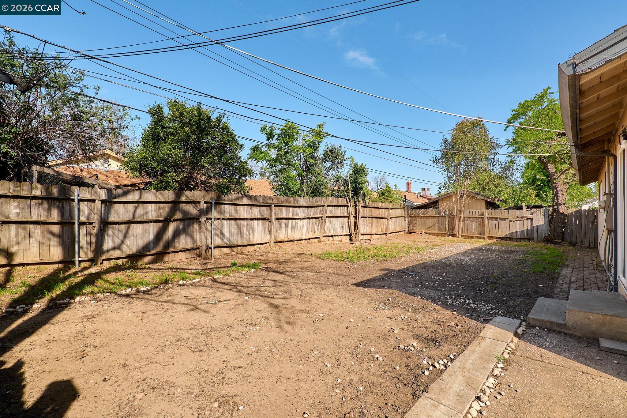 Detail Gallery Image 19 of 20 For 3153 Normington Dr, Sacramento,  CA 95833 - 3 Beds | 1 Baths