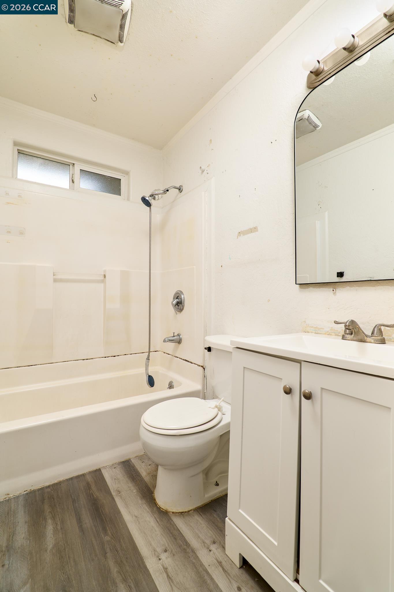 Detail Gallery Image 7 of 20 For 3153 Normington Dr, Sacramento,  CA 95833 - 3 Beds | 1 Baths