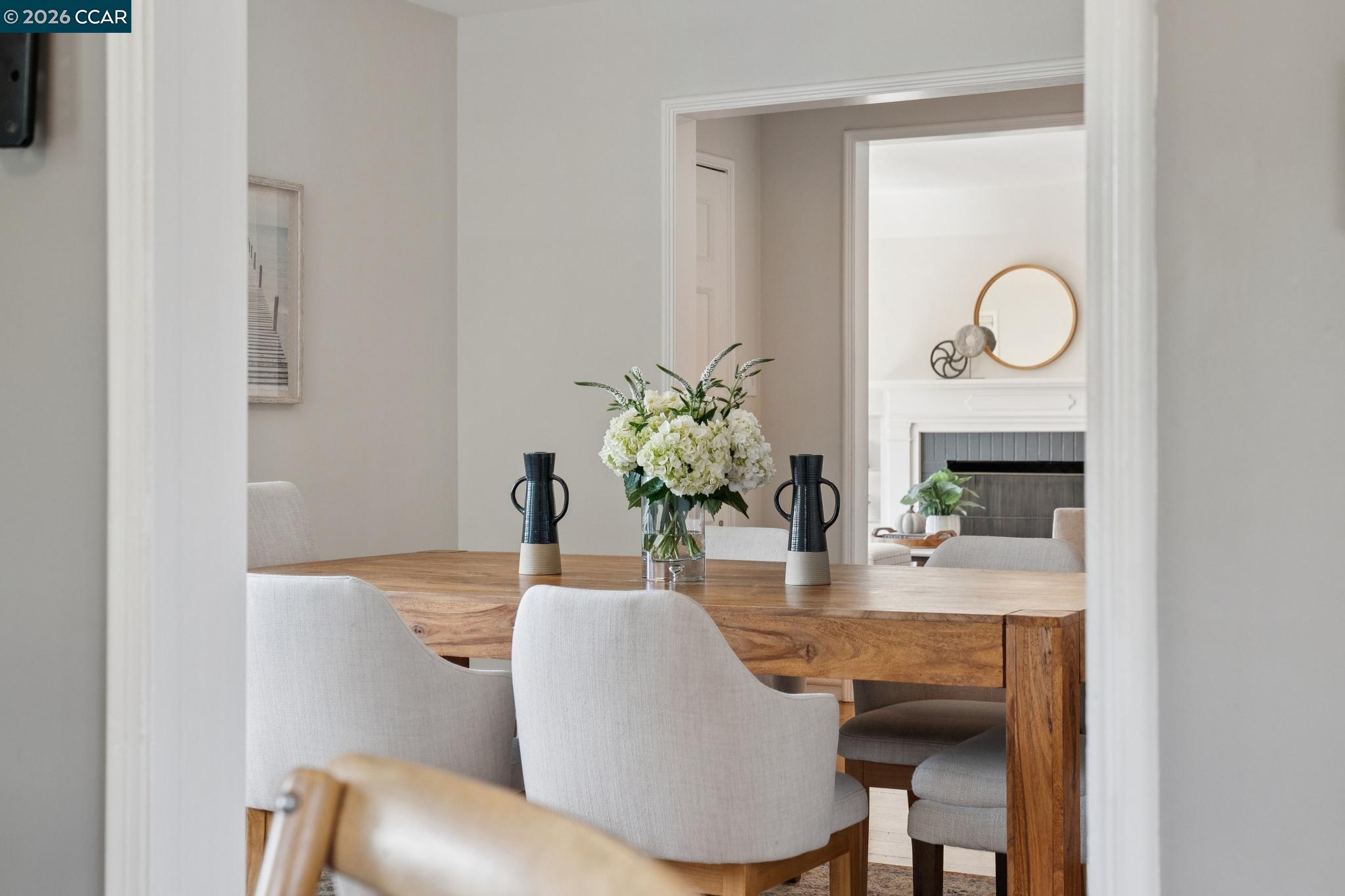 Detail Gallery Image 13 of 34 For 5430 Proctor Ave, Oakland,  CA 94618 - 4 Beds | 3 Baths