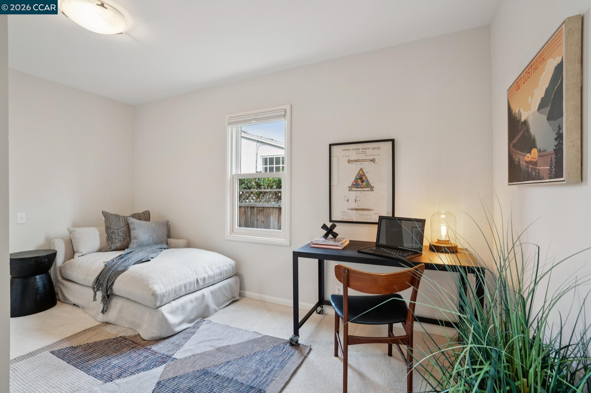 Detail Gallery Image 29 of 34 For 5430 Proctor Ave, Oakland,  CA 94618 - 4 Beds | 3 Baths