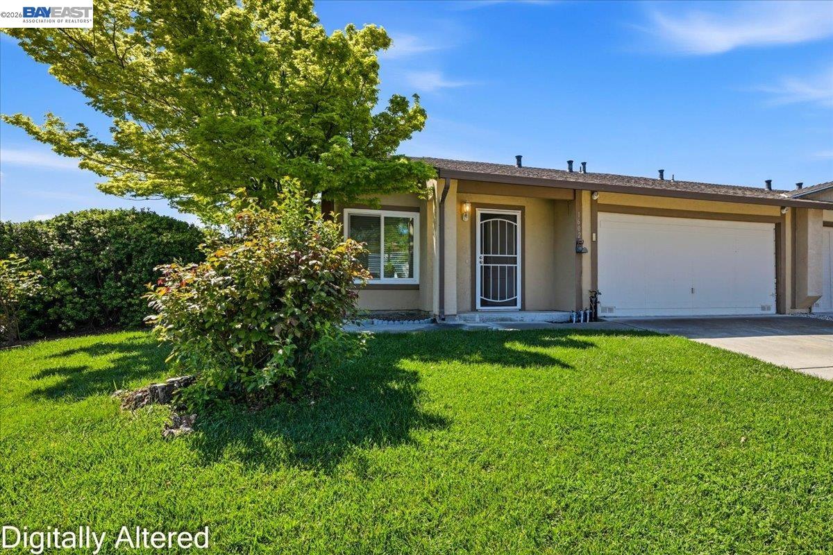 Detail Gallery Image 2 of 46 For 1602 Autumn Oak Dr, Livermore,  CA 94551 - 2 Beds | 1 Baths