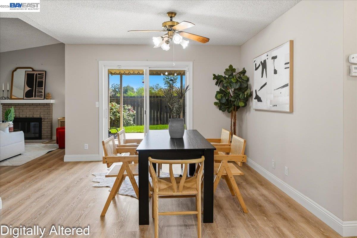 Detail Gallery Image 13 of 46 For 1602 Autumn Oak Dr, Livermore,  CA 94551 - 2 Beds | 1 Baths