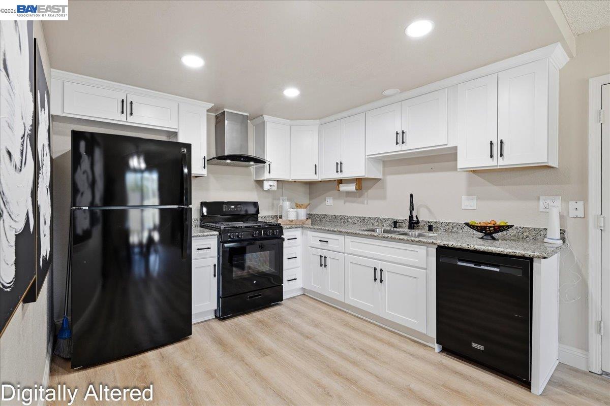 Detail Gallery Image 15 of 46 For 1602 Autumn Oak Dr, Livermore,  CA 94551 - 2 Beds | 1 Baths