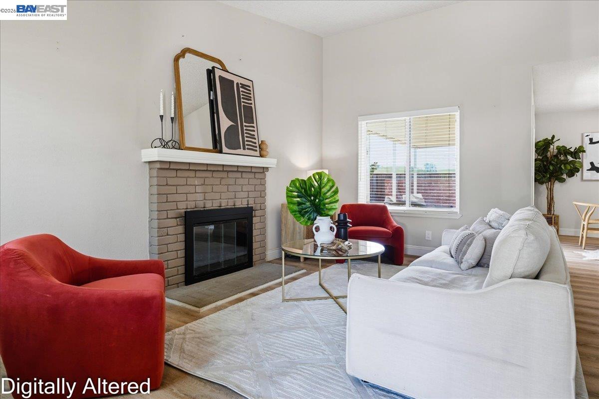 Detail Gallery Image 5 of 46 For 1602 Autumn Oak Dr, Livermore,  CA 94551 - 2 Beds | 1 Baths