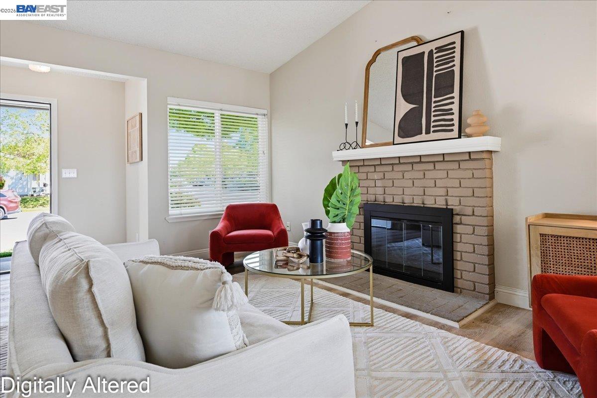Detail Gallery Image 7 of 46 For 1602 Autumn Oak Dr, Livermore,  CA 94551 - 2 Beds | 1 Baths
