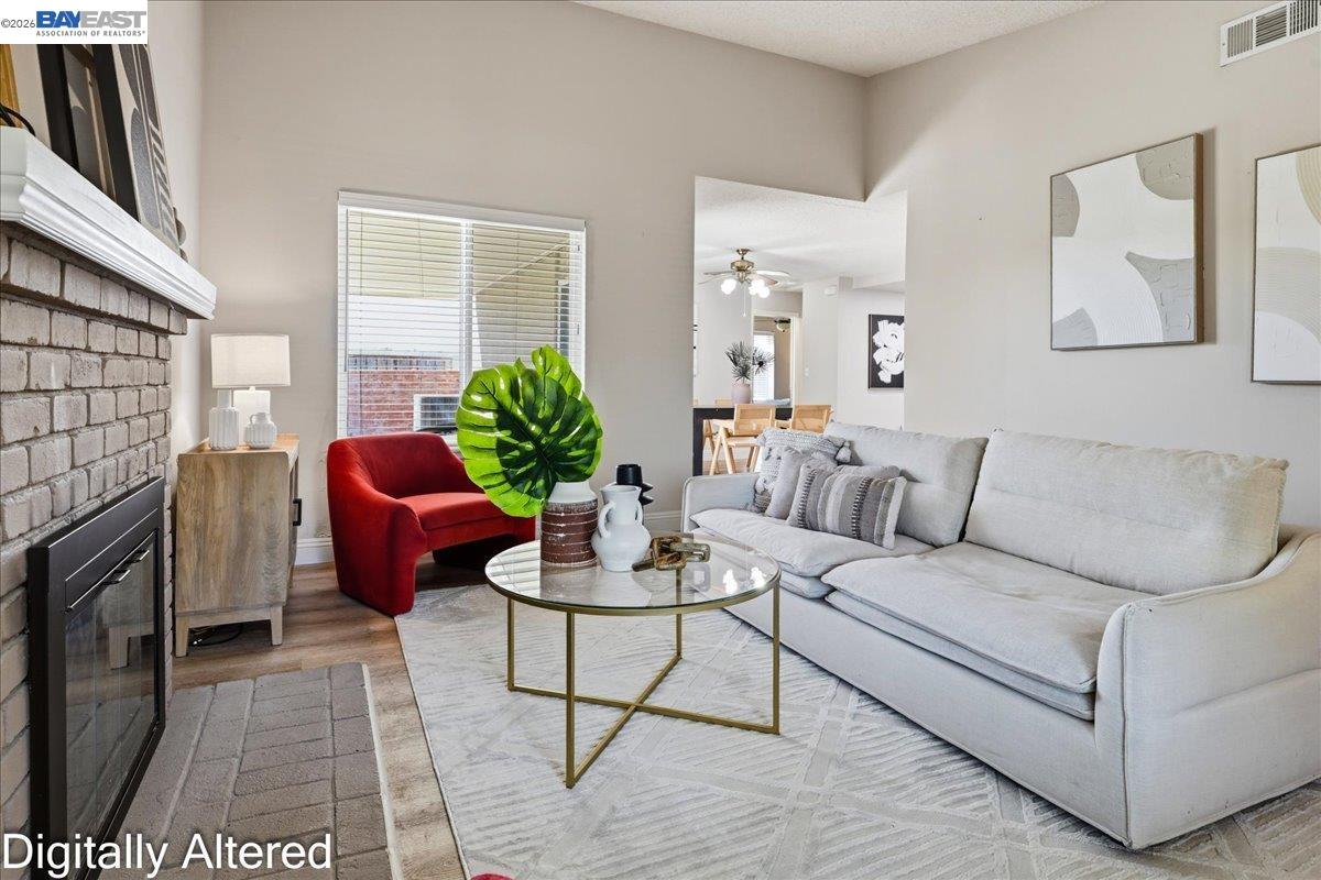 Detail Gallery Image 8 of 46 For 1602 Autumn Oak Dr, Livermore,  CA 94551 - 2 Beds | 1 Baths