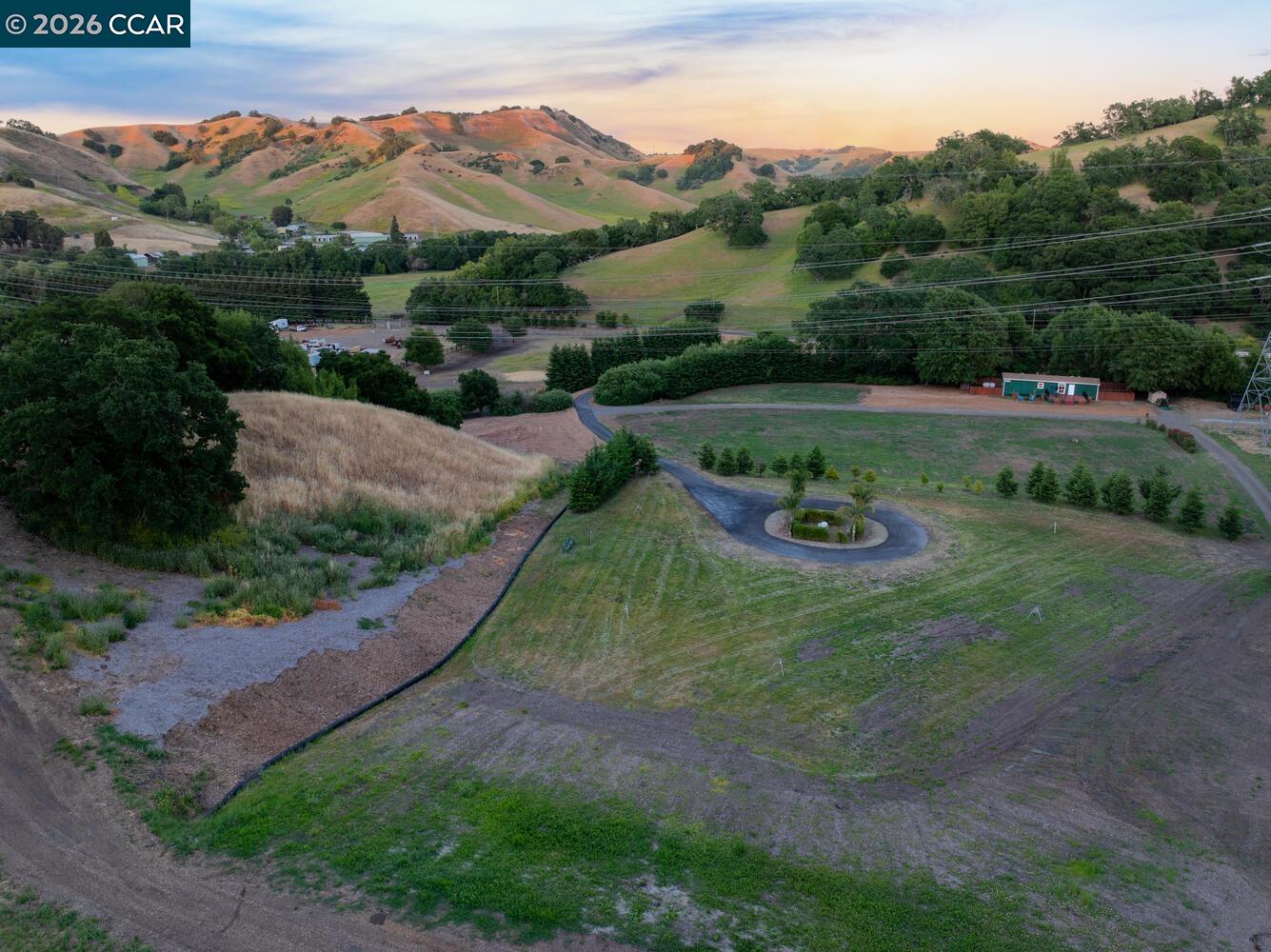 60 Hampton, Martinez, CA, 94553