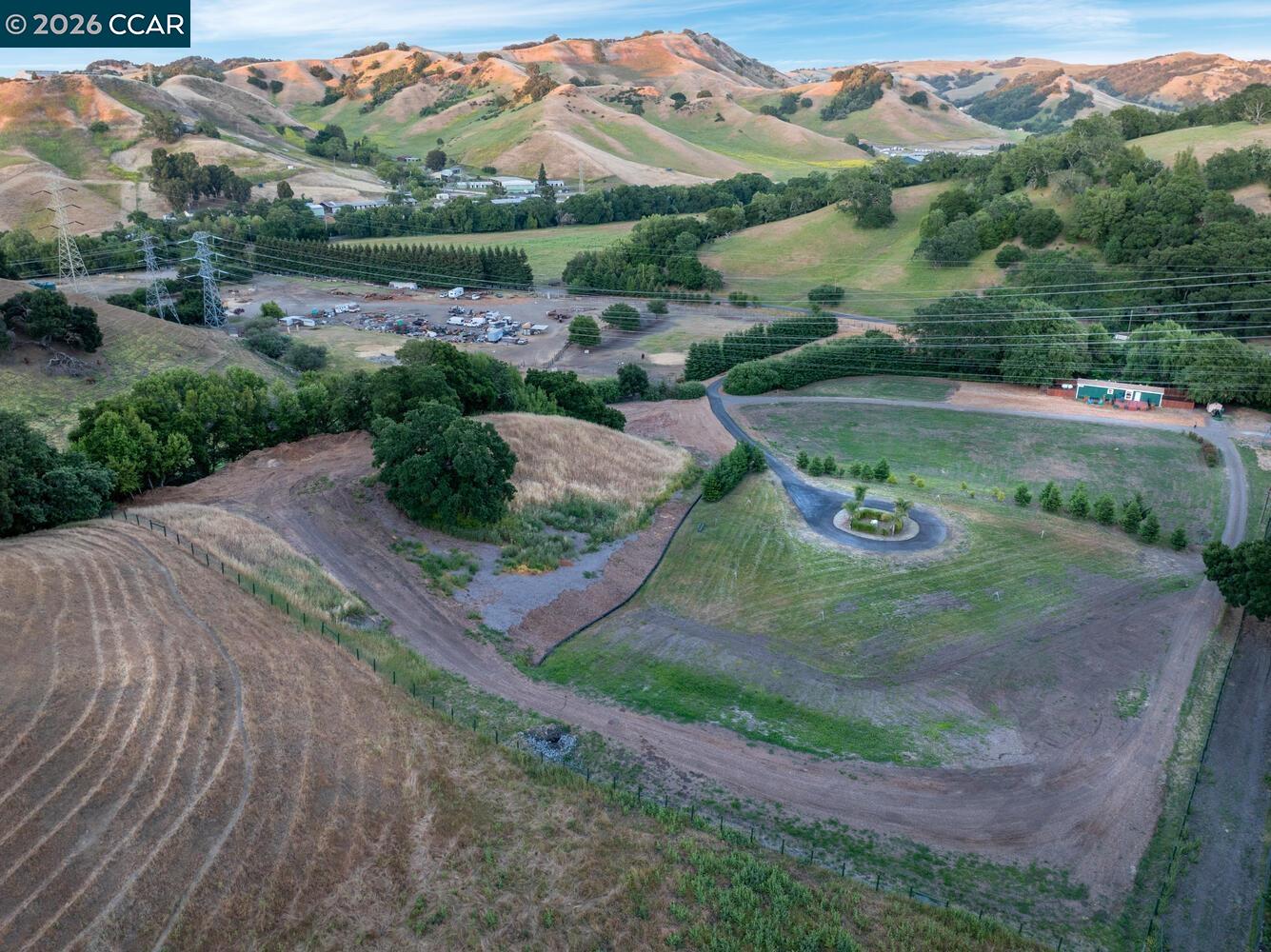 60 Hampton, Martinez, CA, 94553