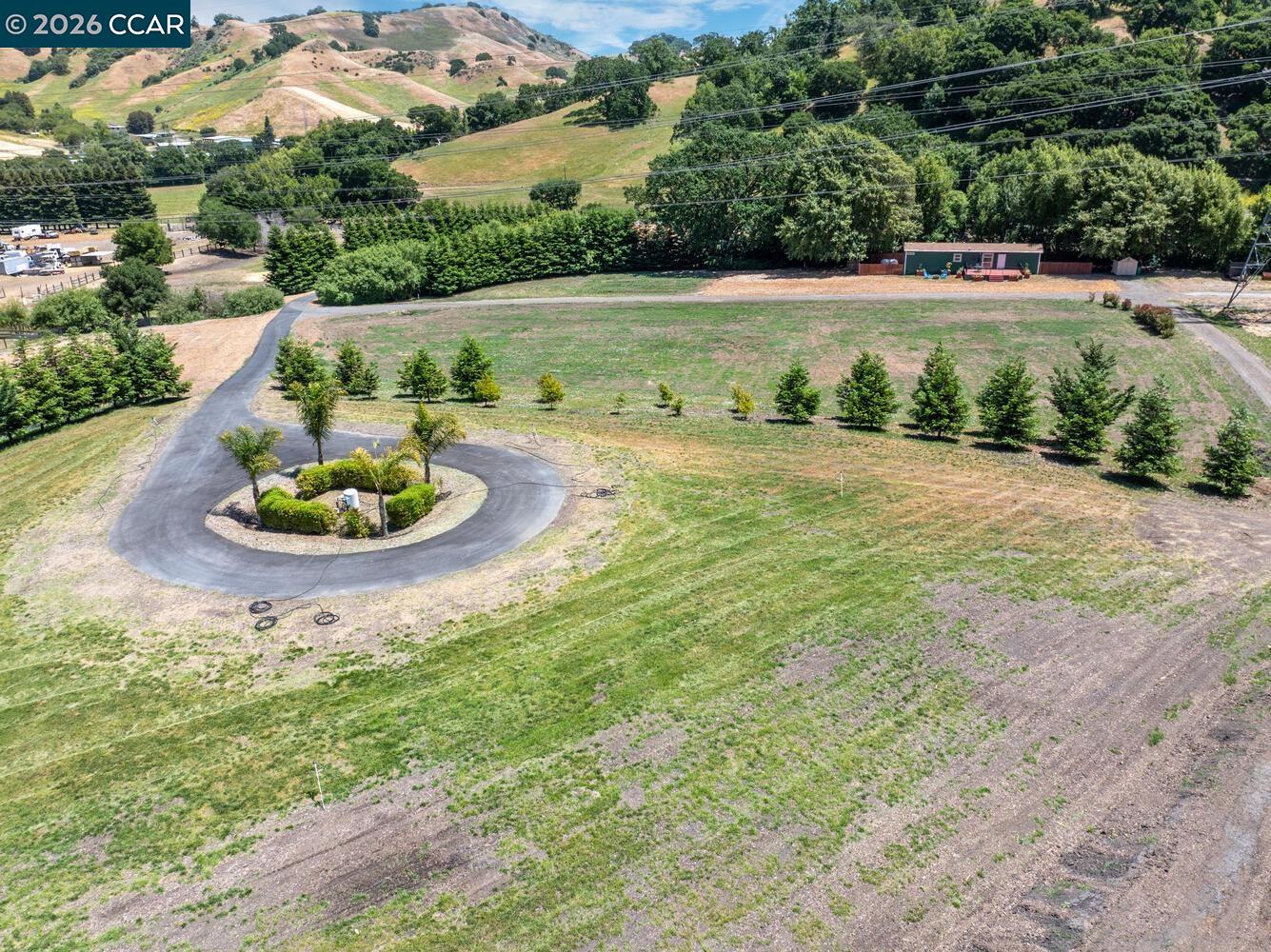 60 Hampton, Martinez, CA, 94553